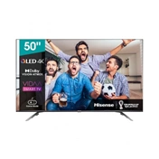 HISENSE 50E76GQ Ultra HD Smart TV