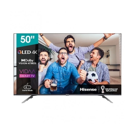 HISENSE 50E76GQ Ultra HD Smart TV