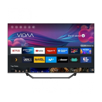 HISENSE 55A7GQ Ultra HD Smart TV