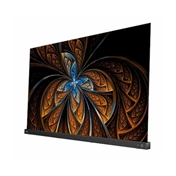 HISENSE 55A9G Ultra HD OLED Smart TV