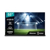 HISENSE 55A9G Ultra HD OLED Smart TV