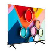 HISENSE 75A6G Ultra HD Smart TV