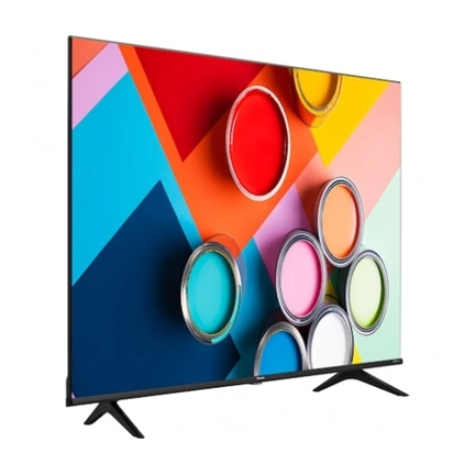 HISENSE 75A6G Ultra HD Smart TV