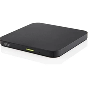 HITACHI-LG GP96 slim USB fekete