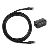HOLLYLAND Ethernet +Ethernet Connector