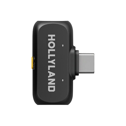 HOLLYLAND LARK A1 RX (USB-C) FOR LARK A1