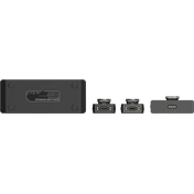 HOLLYLAND LARK MAX DUO WIRELESS MICROPHONE SET