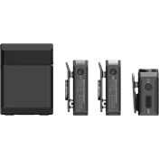 HOLLYLAND LARK MAX DUO WIRELESS MICROPHONE SET