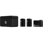 HOLLYLAND LARK MAX DUO WIRELESS MICROPHONE SET