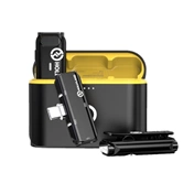 HOLLYLAND Lark C1 DUO for Android fekete