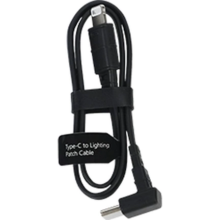 HOLLYLAND Lark Max USB-C to Lightning Cable