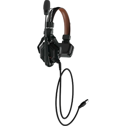 HOLLYLAND SOLIDCOM C1 PRO VEZETÉKES HEADSET HUB EGYSÉGHEZ