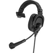 HOLLYLAND SOLIDCOM DYNAMIC EGYOLDALAS HEADSET