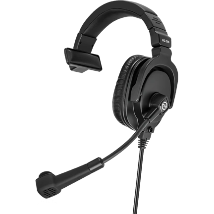 HOLLYLAND SOLIDCOM DYNAMIC EGYOLDALAS HEADSET