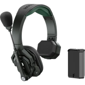 HOLLYLAND SOLIDCOM SE PRO - TÁVOLI (REMOTE) HEADSET