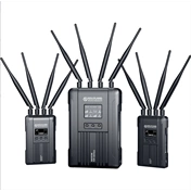 HOLLYLAND Syscom 421S - 2x beltpack