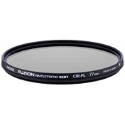 HOYA Fusion Antistatic Next CIR-PL 72mm