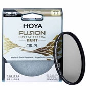 HOYA Fusion Antistatic Next CIR-PL 82mm
