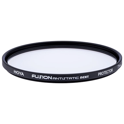 HOYA Fusion Antistatic Next Protector 52mm
