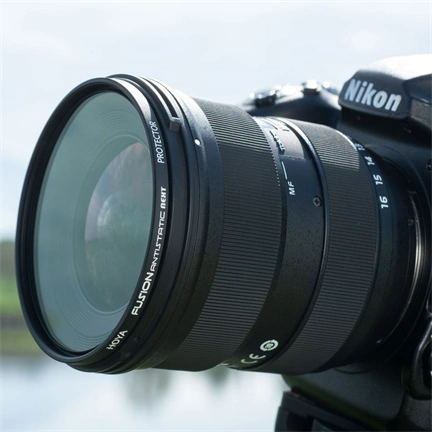 HOYA Fusion Antistatic Next Protector 52mm