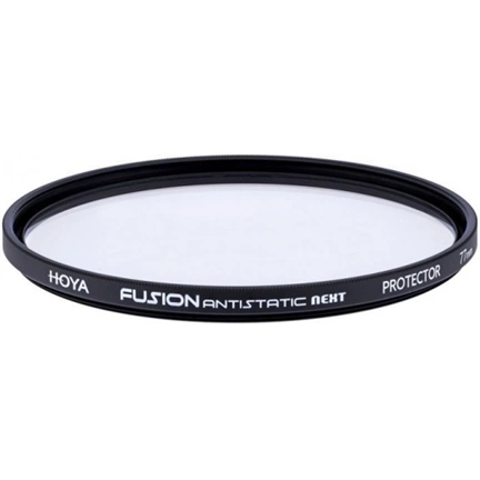 HOYA Fusion Antistatic Next Protector 77mm