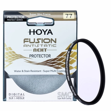 HOYA Fusion Antistatic Next Protector 82mm