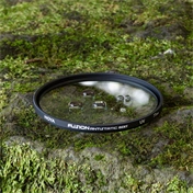 HOYA Fusion Antistatic Next UV 49mm