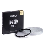 HOYA HD Mk II Protector 52mm