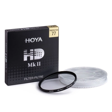 HOYA HD Mk II Protector 52mm