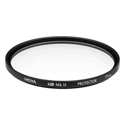 HOYA HD Mk II Protector 52mm