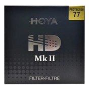 HOYA HD Mk II Protector 62mm