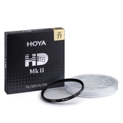 HOYA HD Mk II UV 62mm