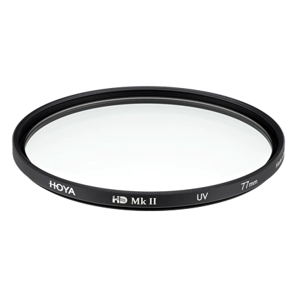 HOYA HD Mk II UV 62mm