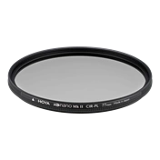 HOYA HD Nano Mk II CIR-PL 72mm