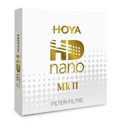 HOYA HD Nano Mk II UV 52mm