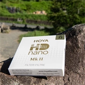 HOYA HD Nano Mk II UV 52mm