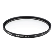 HOYA HD Nano Mk II UV 58mm