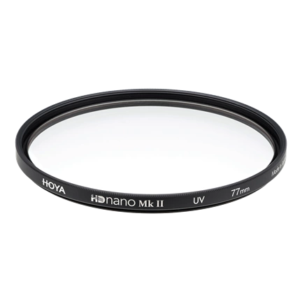 HOYA HD Nano Mk II UV 58mm