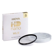HOYA HD Nano Mk II UV 58mm