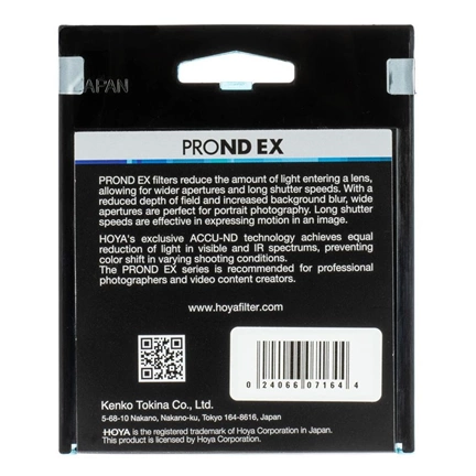 HOYA ProND EX 1000 67mm
