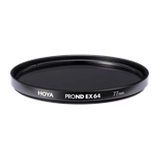 HOYA ProND EX 64 49mm