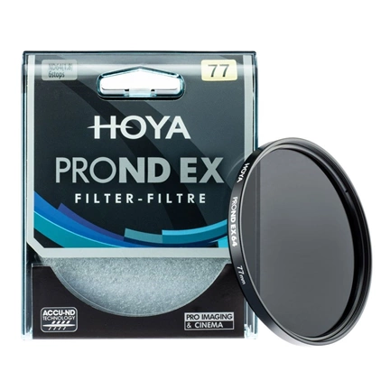 HOYA ProND EX 64 49mm
