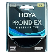 HOYA ProND EX 64 49mm