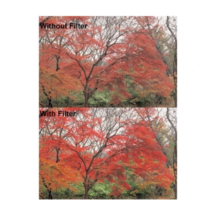 HOYA Red Enhancer RA54 82mm