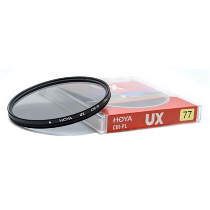 HOYA UX CPL 40,5mm