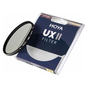 HOYA UX II CIR-PL 37mm