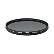 HOYA UX II CIR-PL 46mm