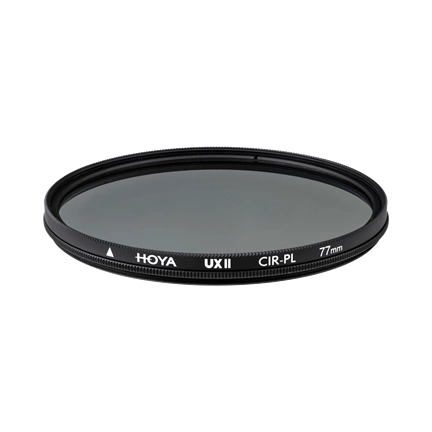 HOYA UX II CIR-PL 46mm