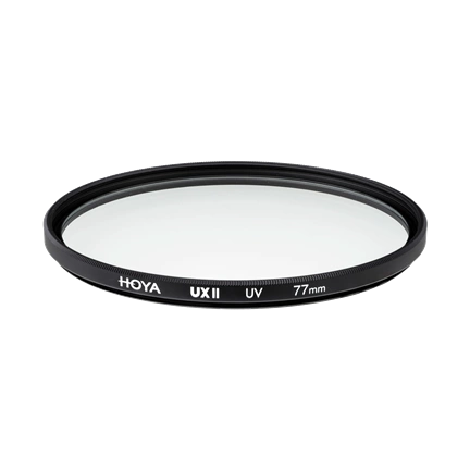 HOYA UX II UV 52mm