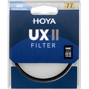 HOYA UX II UV 52mm
